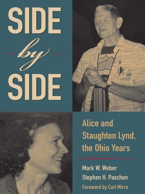 cover image of Side by Side